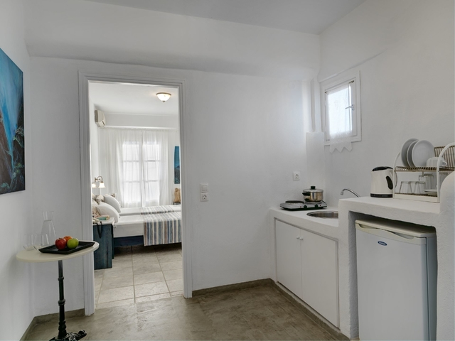 фото отеля Aloni изображение №5