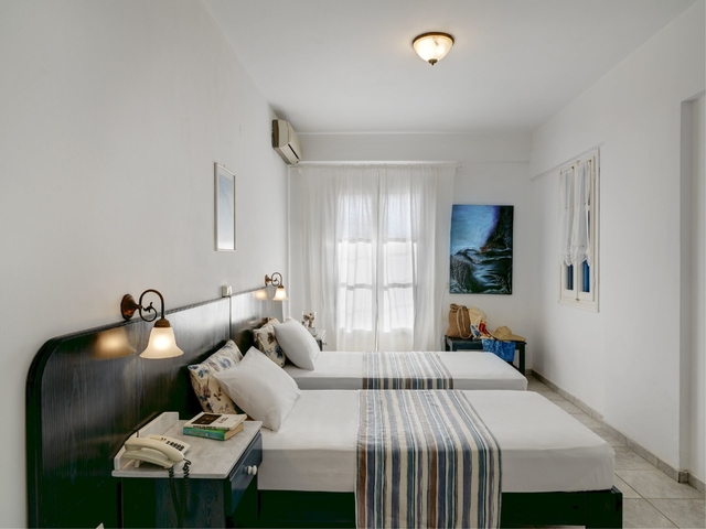 фотографии отеля Aloni изображение №3