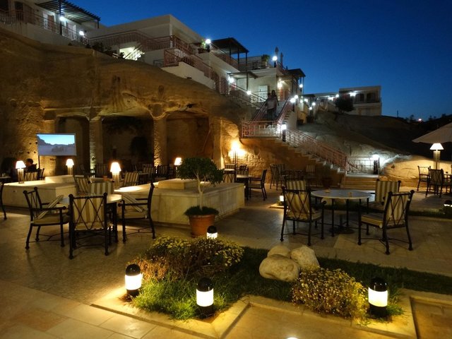 фото отеля Crowne Plaza Resort Petra изображение №5