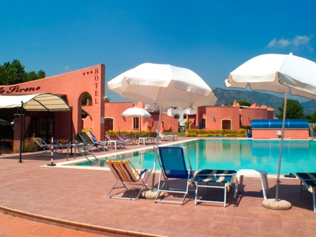 фотографии Al Canto Delle Sirene изображение №12