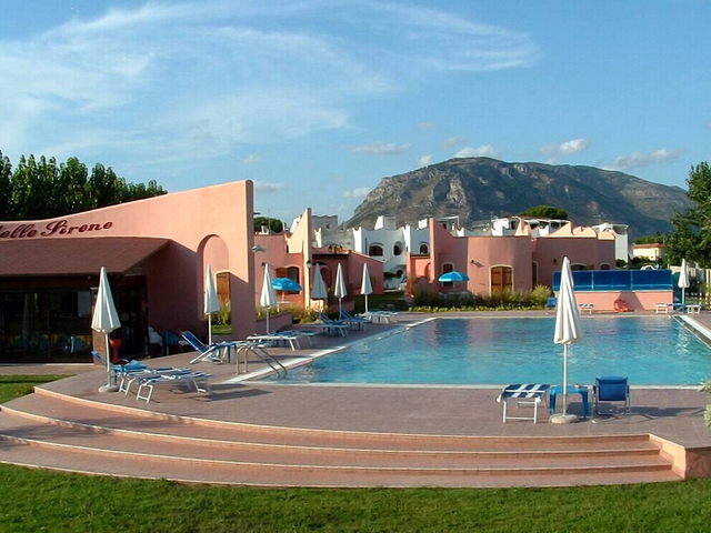 фото отеля Al Canto Delle Sirene изображение №1