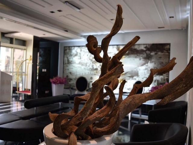 фото отеля Crystal изображение №21