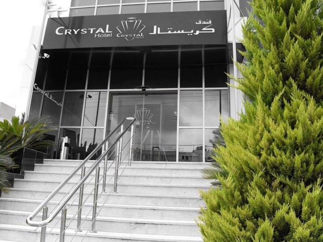 фотографии отеля Crystal изображение №19