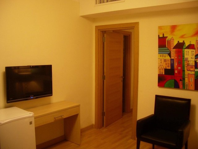 фотографии Crystal изображение №16