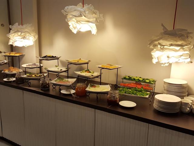 фотографии отеля Crystal изображение №15