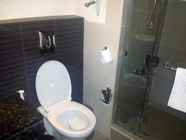 фото отеля Crystal изображение №13