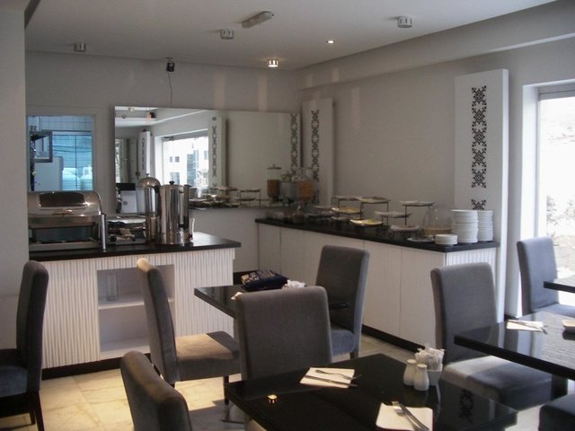 фотографии отеля Crystal изображение №11