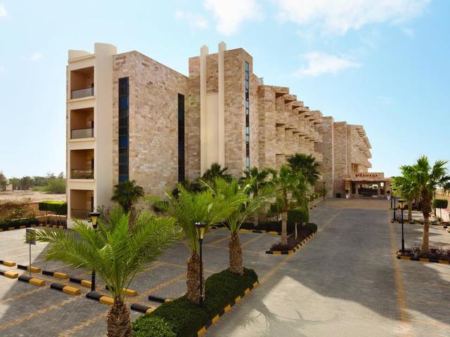 фотографии отеля Ramada Resort Dead Sea (ex. Winter Valley Warwick Resort & Spa) изображение №27