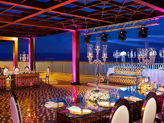 фотографии отеля Crowne Plaza Jordan Dead Sea Resort & Spa изображение №23
