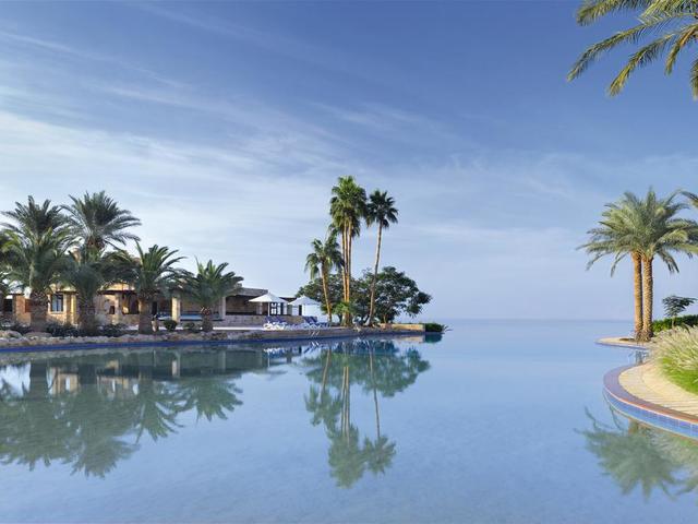 фото отеля Movenpick Resort & Spa Dead Sea изображение №37