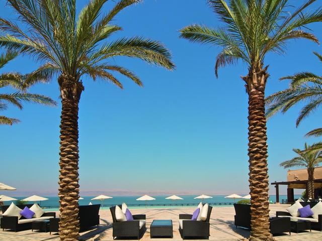 фото отеля Movenpick Resort & Spa Dead Sea изображение №33