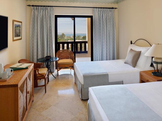 фото Movenpick Resort & Spa Dead Sea изображение №30