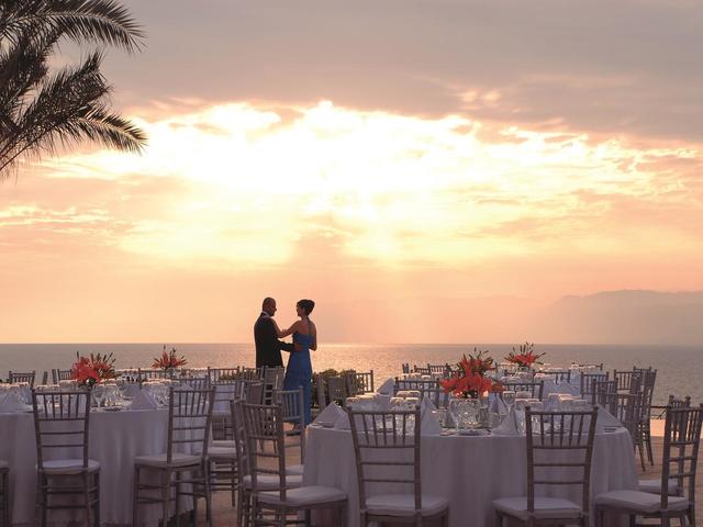 фото отеля Movenpick Resort & Spa Dead Sea изображение №25