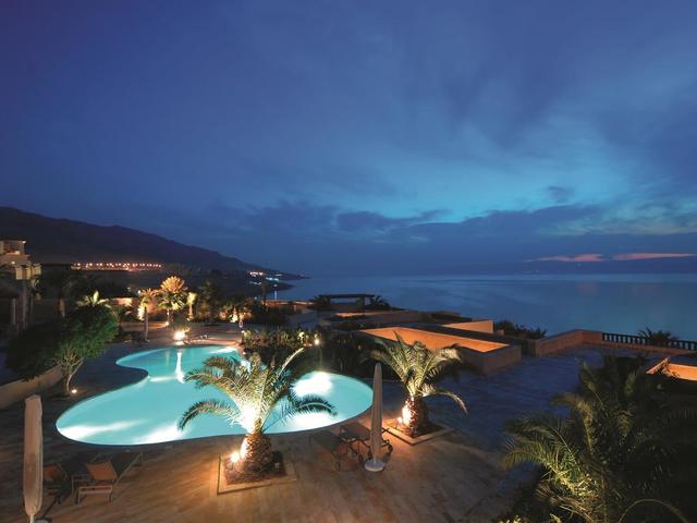 фотографии отеля Movenpick Resort & Spa Dead Sea изображение №19