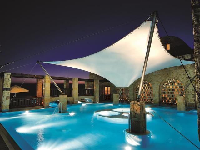фото Movenpick Resort & Spa Dead Sea изображение №18