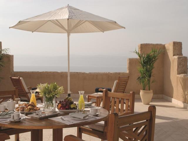 фото отеля Movenpick Resort & Spa Dead Sea изображение №17