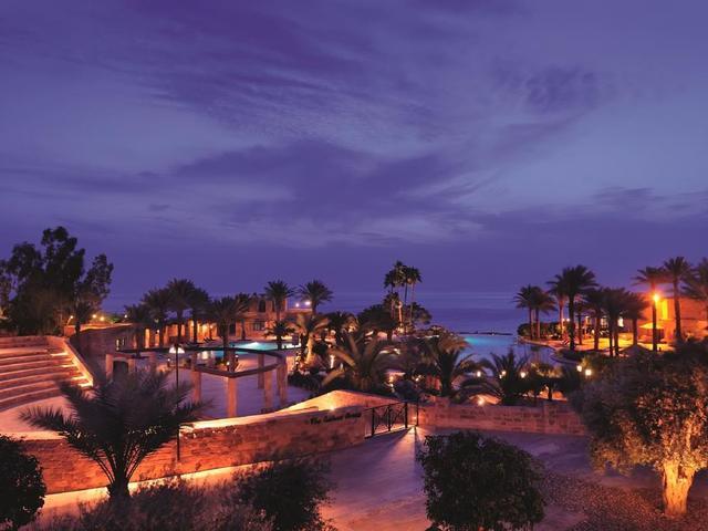 фото Movenpick Resort & Spa Dead Sea изображение №14