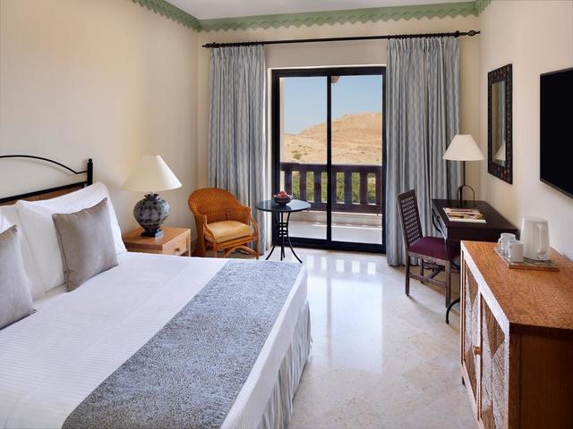 фото отеля Movenpick Resort & Spa Dead Sea изображение №9