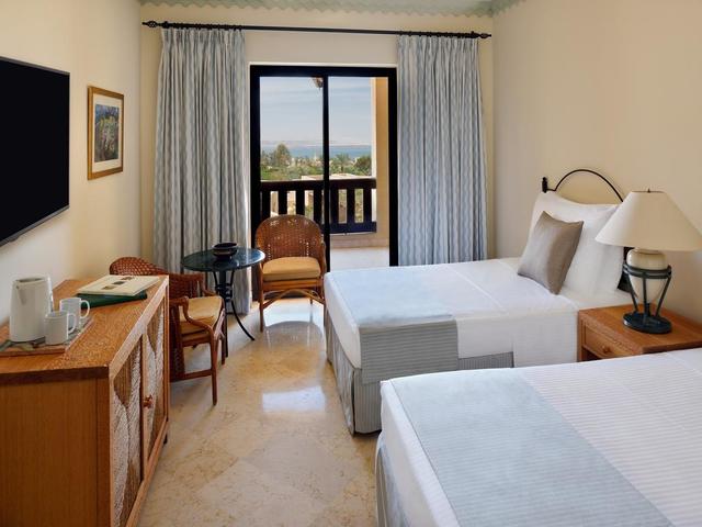 фотографии Movenpick Resort & Spa Dead Sea изображение №8