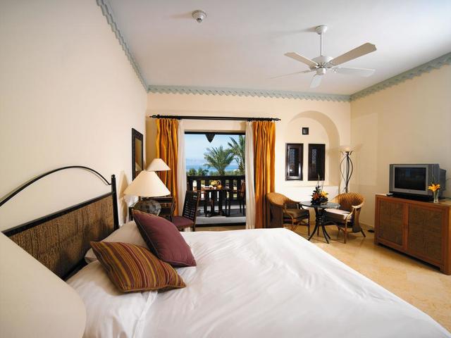 фото Movenpick Resort & Spa Dead Sea изображение №6