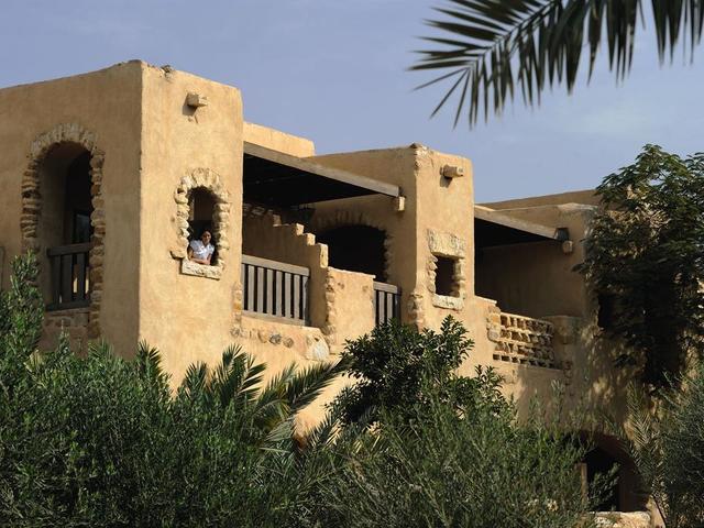 фотографии Movenpick Resort & Spa Dead Sea изображение №4