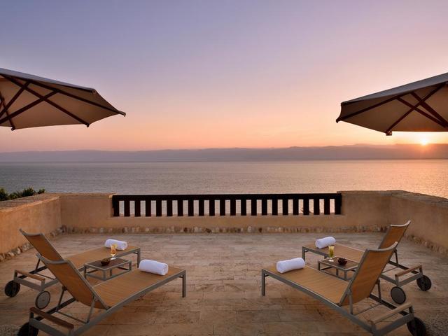 фото Movenpick Resort & Spa Dead Sea изображение №2
