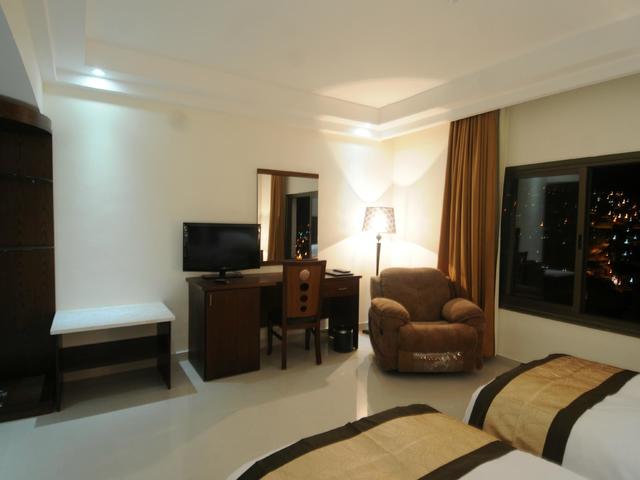 фотографии отеля Tetra Tree изображение №19