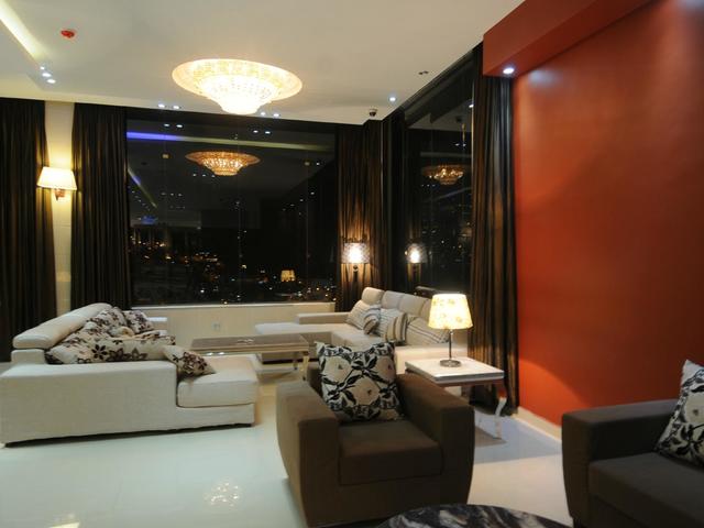 фотографии Tetra Tree изображение №12