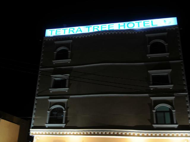 фото отеля Tetra Tree изображение №9