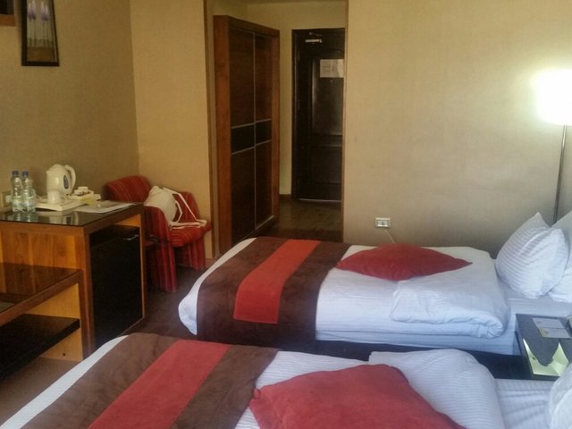 фотографии Days Inn изображение №20