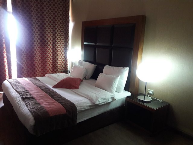 фотографии Days Inn изображение №16