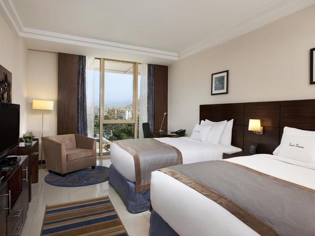 фото отеля Double Tree by Hilton Aqaba изображение №37