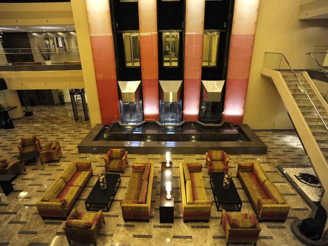 фото отеля Double Tree by Hilton Aqaba изображение №21