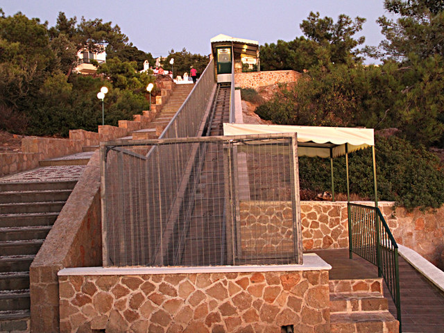 фото Pefkos Beach изображение №10