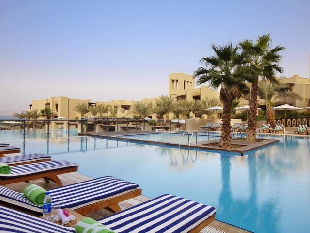 фотографии отеля Holiday Inn Resort Dead Sea изображение №23