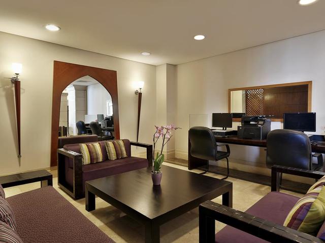 фотографии Holiday Inn Resort Dead Sea изображение №20