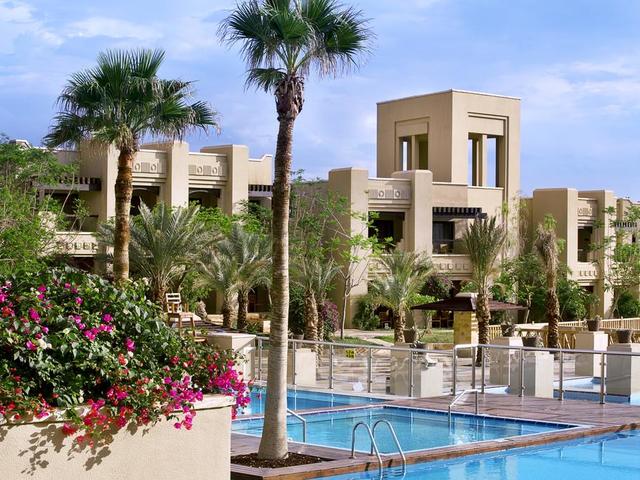 фото отеля Holiday Inn Resort Dead Sea изображение №13