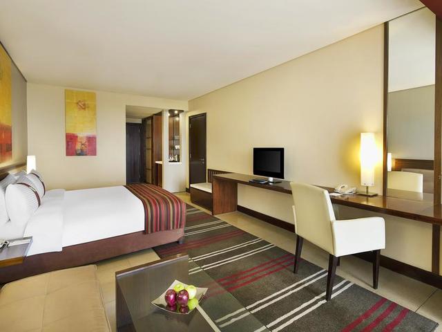 фото отеля Holiday Inn Resort Dead Sea изображение №9