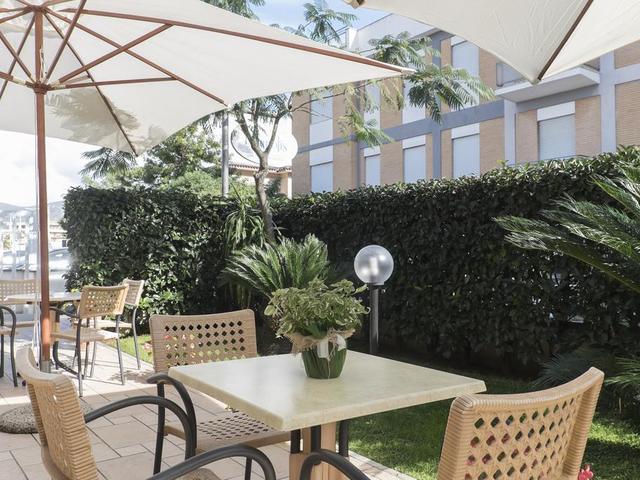 фото отеля Neapolis (ex. Mare Azzurro) изображение №13