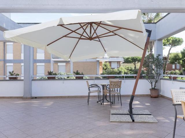 фотографии отеля Neapolis (ex. Mare Azzurro) изображение №7