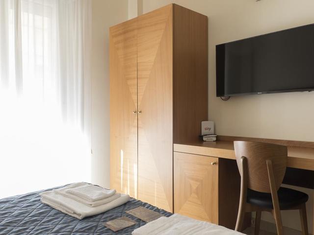 фото Neapolis (ex. Mare Azzurro) изображение №2