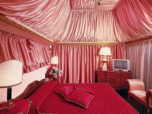 фото Grand Hotel Michelacci изображение №26