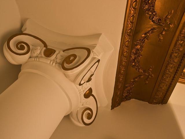 фотографии отеля Grand Hotel Michelacci изображение №23