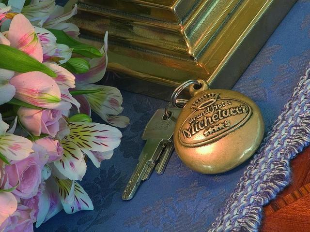 фото Grand Hotel Michelacci изображение №22