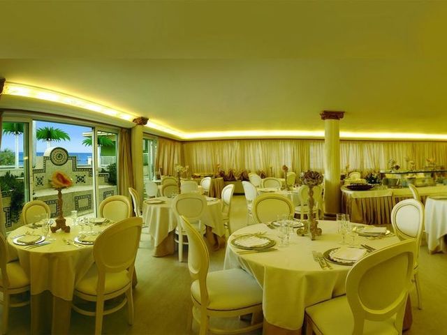 фото Grand Hotel Michelacci изображение №18