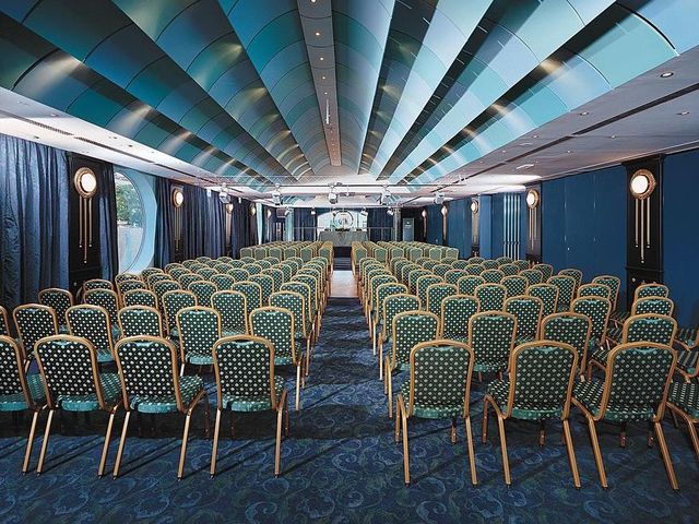 фото Grand Hotel Michelacci изображение №14