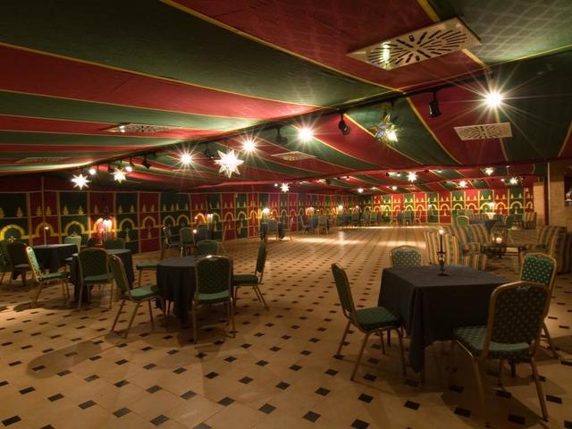 фото отеля Grand Hotel Michelacci изображение №13