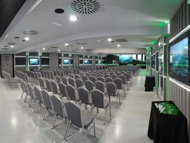 фотографии отеля Grand Hotel Michelacci изображение №11