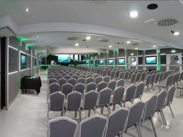 фото Grand Hotel Michelacci изображение №10