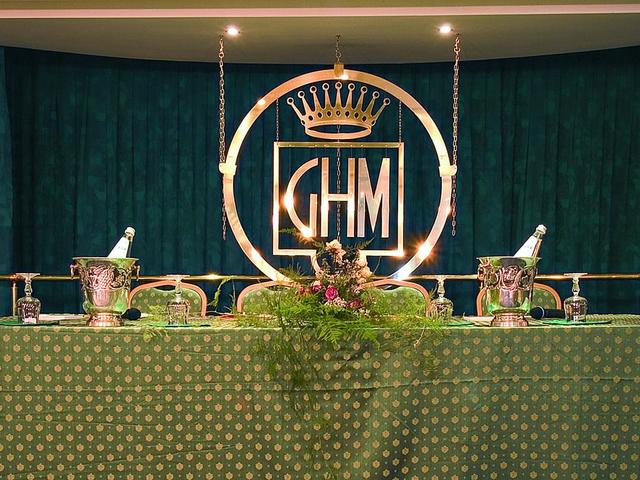 фото отеля Grand Hotel Michelacci изображение №9